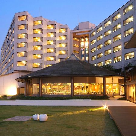 Aenokaze Hotel Nanao Bagian luar foto