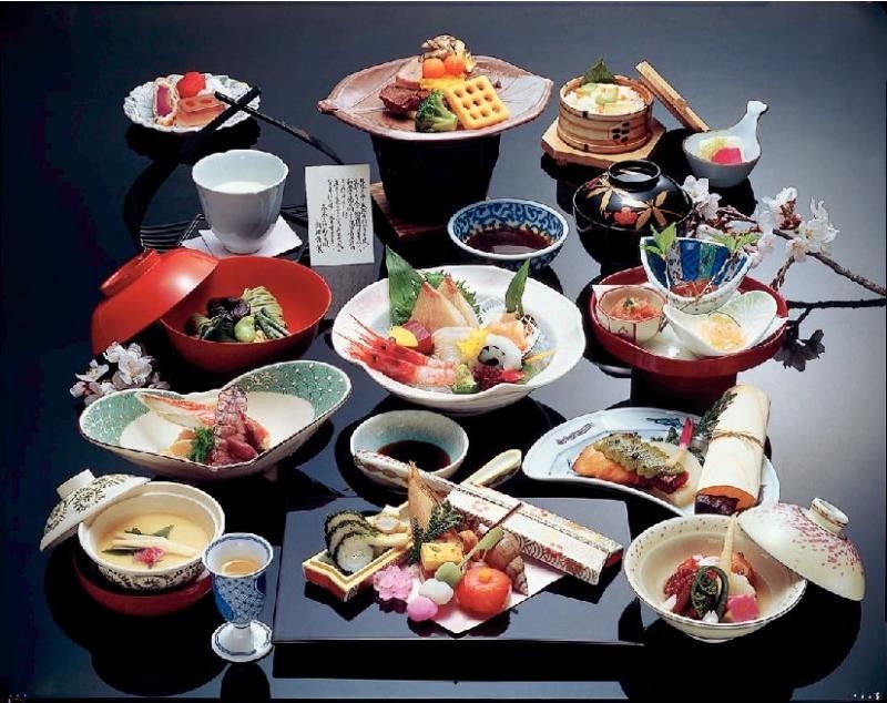 Aenokaze Hotel Nanao Bagian luar foto