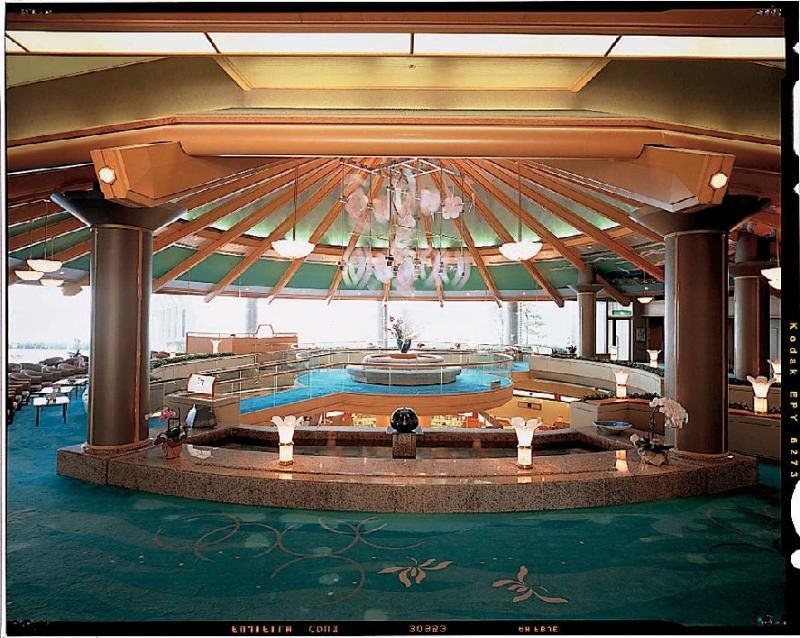 Aenokaze Hotel Nanao Bagian luar foto
